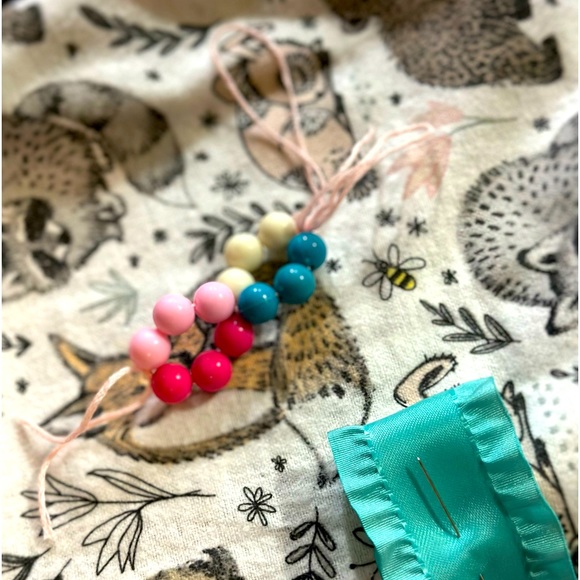 $5 Custom Keychains Support Leira - Picture 2 of 8